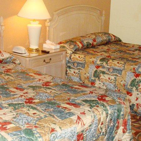 Travelodge By Wyndham Strasburg/Lancaster Amish Country Quarto foto