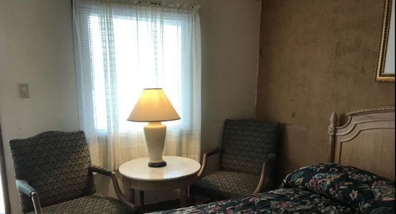 Travelodge By Wyndham Strasburg/Lancaster Amish Country Exterior foto