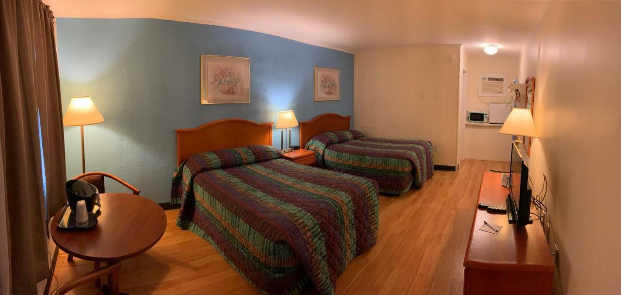 Travelodge By Wyndham Strasburg/Lancaster Amish Country Quarto foto
